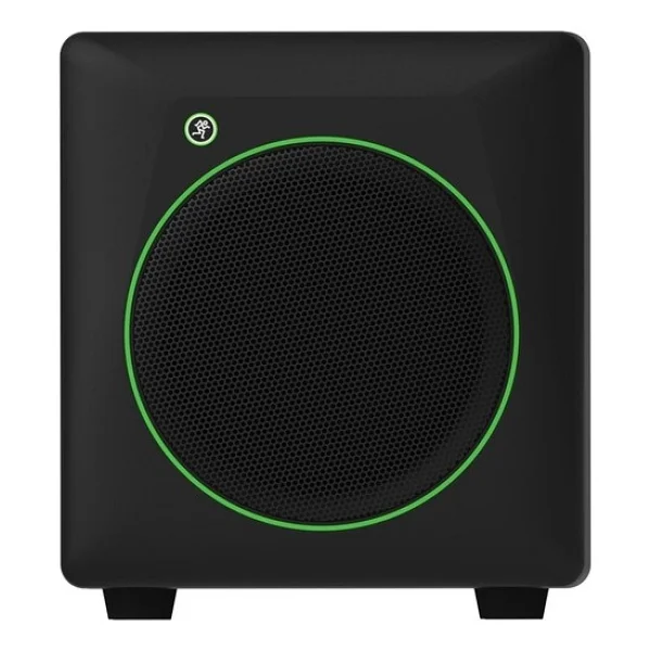 Mackie Cr8sbt 8 İnç Aktif Subwoofer - Görsel 2