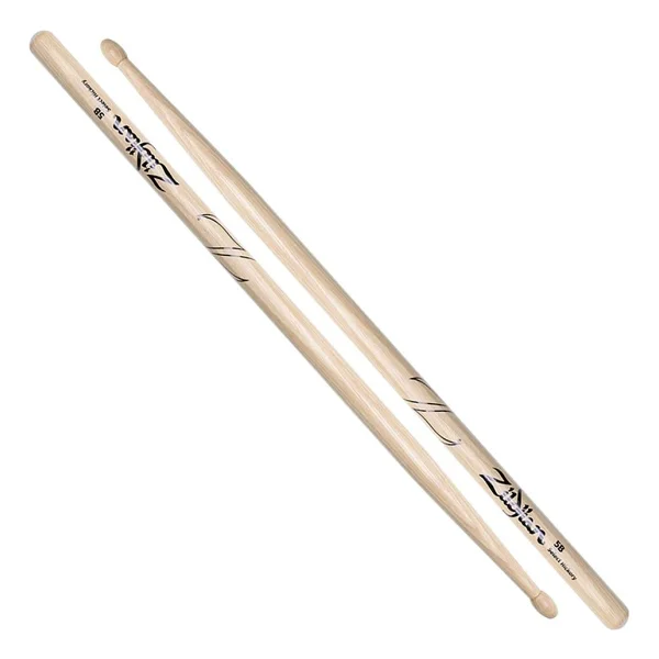 Zildjian Hickory Series 5b Baget - Görsel 2