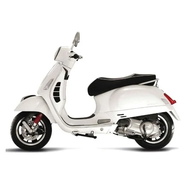 Twox Çocuk Sunman 1:12 Vespa Gts 300 Super - Görsel 2