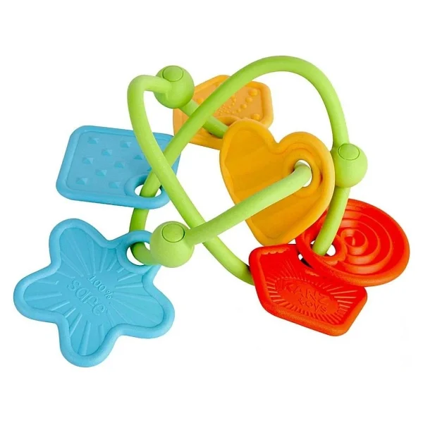 Let's Be Child Lc Kıvrımlı Çıngırak Lc-30750 - Görsel 5