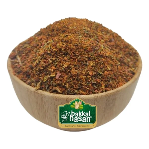 Bakkal Hasan Çiğköfte Baharatı 1 Kg - Görsel 5