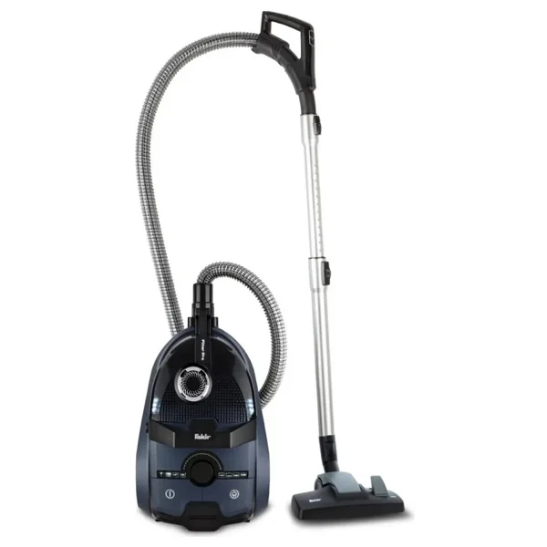 Fakir Filter Pro 800 W Toz Torbasız Süpürge - Görsel 2