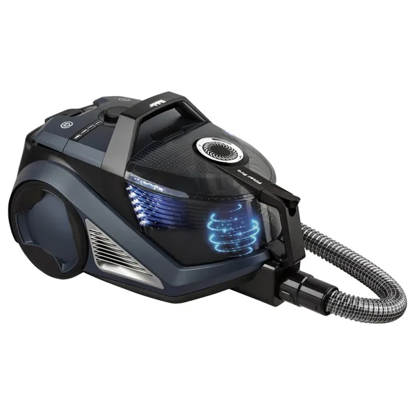 Fakir Filter Pro 800 W Toz Torbasız Süpürge - Görsel 3