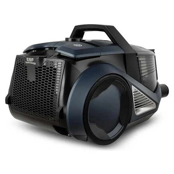 Fakir Filter Pro 800 W Toz Torbasız Süpürge - Görsel 4