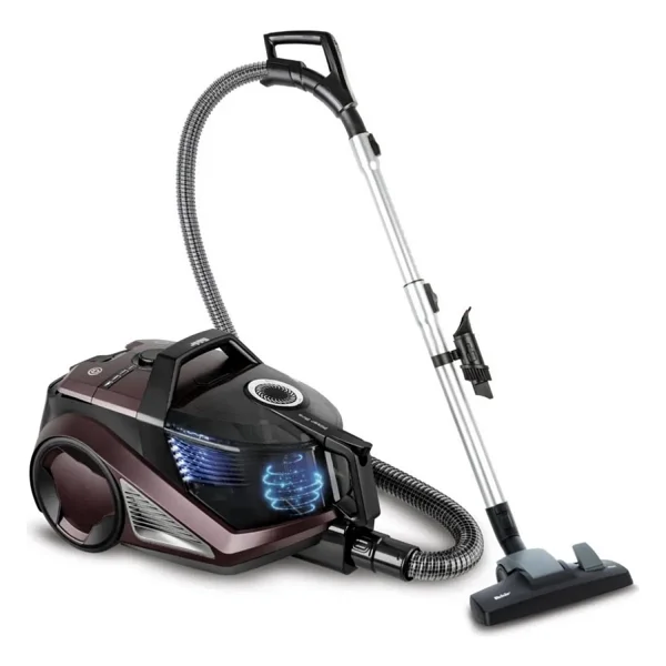 Fakir Filter Pro 800 W Toz Torbasız Süpürge - Görsel 5