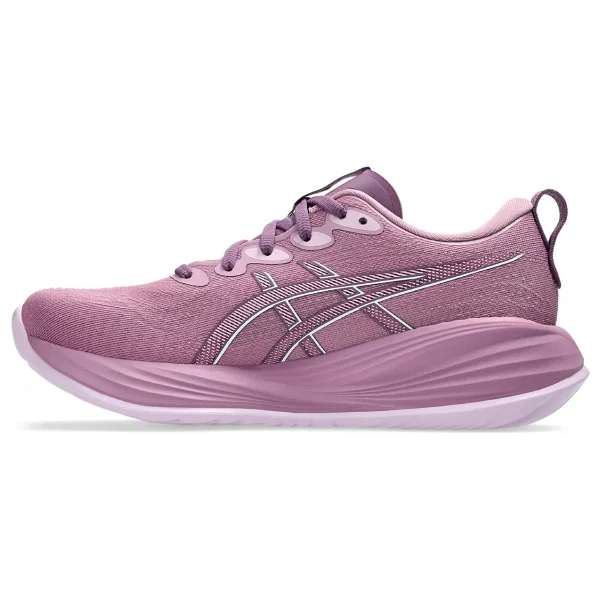 Asics Gel-Cumulus 27 1012b772-500 Pembe Kadın Koşu Ayakkabısı - Görsel 2