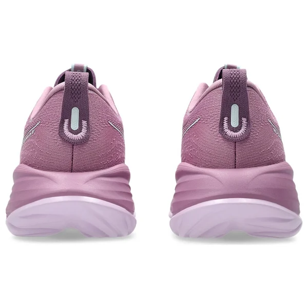 Asics Gel-Cumulus 27 1012b772-500 Pembe Kadın Koşu Ayakkabısı - Görsel 5