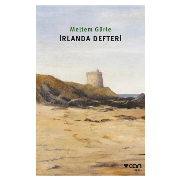 İrlanda Defteri - Meltem Gürle - Görsel 3