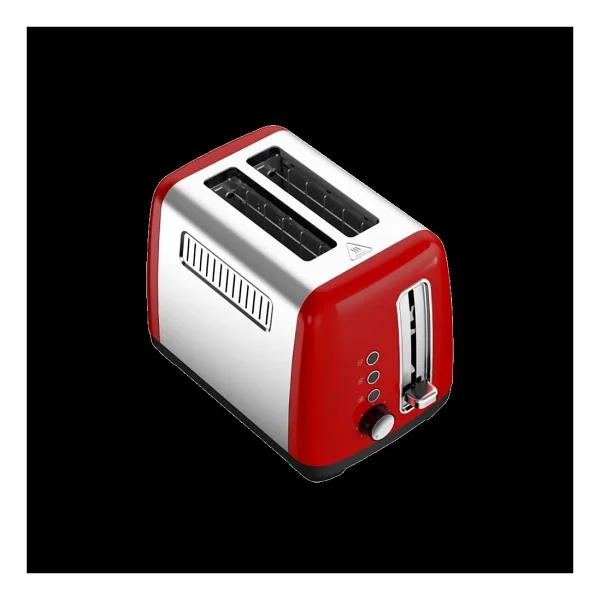 Arçelik Ek 6420 Retro Ekmek Kızartma Makinesi - Görsel 2