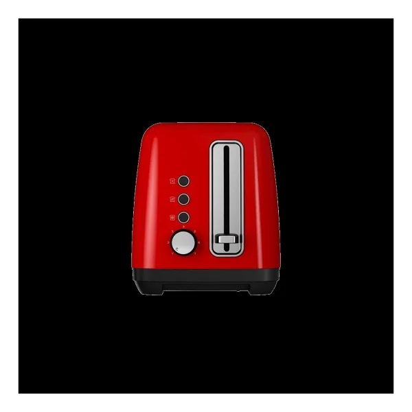Arçelik Ek 6420 Retro Ekmek Kızartma Makinesi - Görsel 3