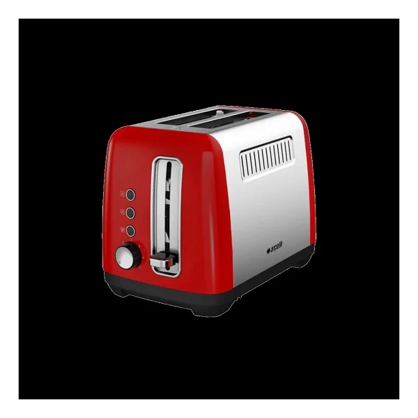 Arçelik Ek 6420 Retro Ekmek Kızartma Makinesi - Görsel 4