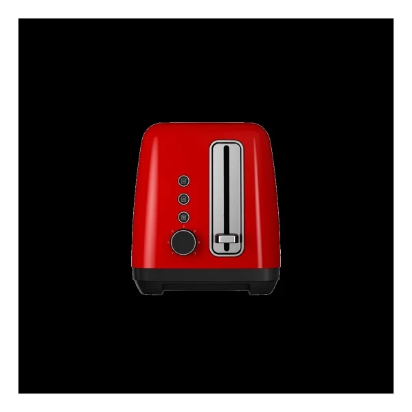 Arçelik Ek 6420 Retro Ekmek Kızartma Makinesi - Görsel 5