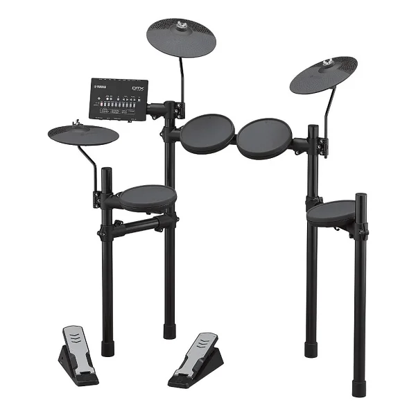 Yamaha Dtx402k Dijital Davul - Görsel 7