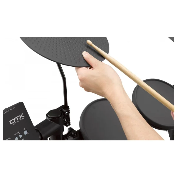 Yamaha Dtx402k Dijital Davul - Görsel 2