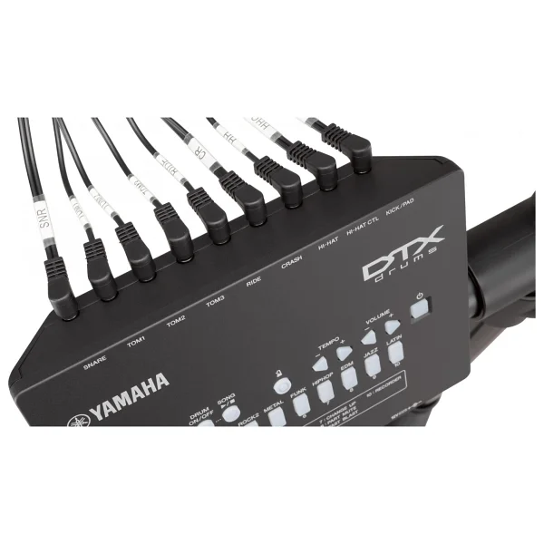 Yamaha Dtx402k Dijital Davul - Görsel 3