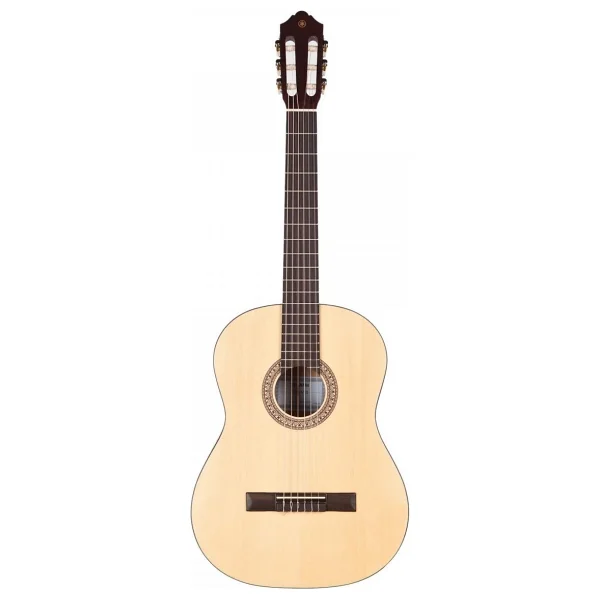 Yamaha C30 Klasik Gitar - Görsel 6