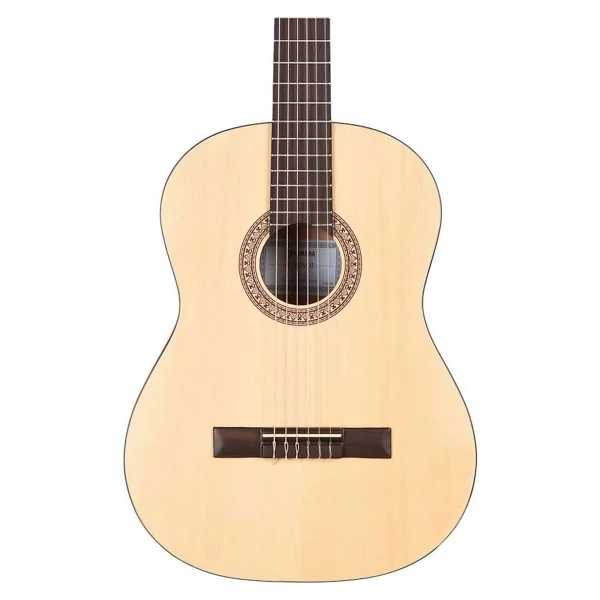 Yamaha C30 Klasik Gitar - Görsel 2