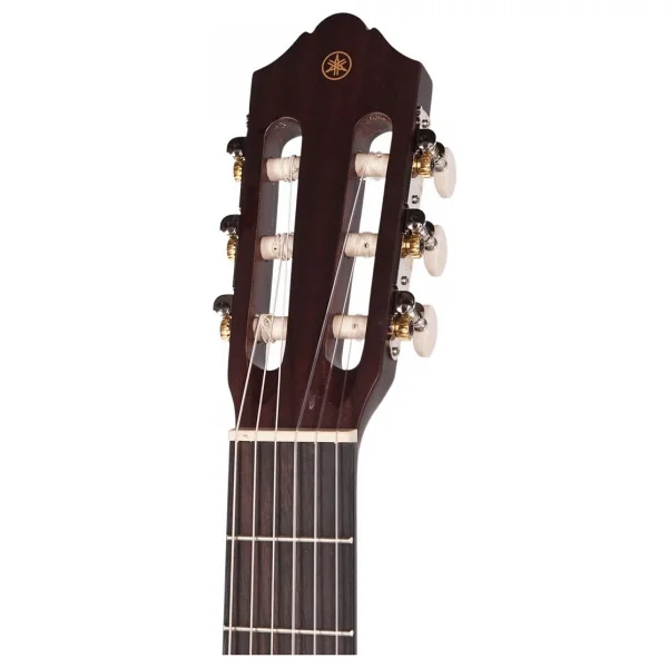 Yamaha C30 Klasik Gitar - Görsel 4