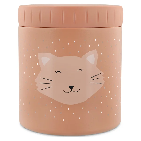 Trixie Mrs. Cat 500 Ml Mama Termosu - Görsel 5