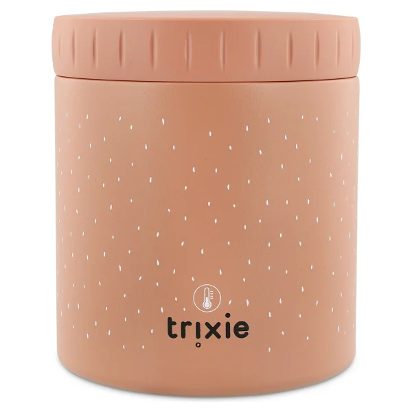 Trixie Mrs. Cat 500 Ml Mama Termosu - Görsel 6