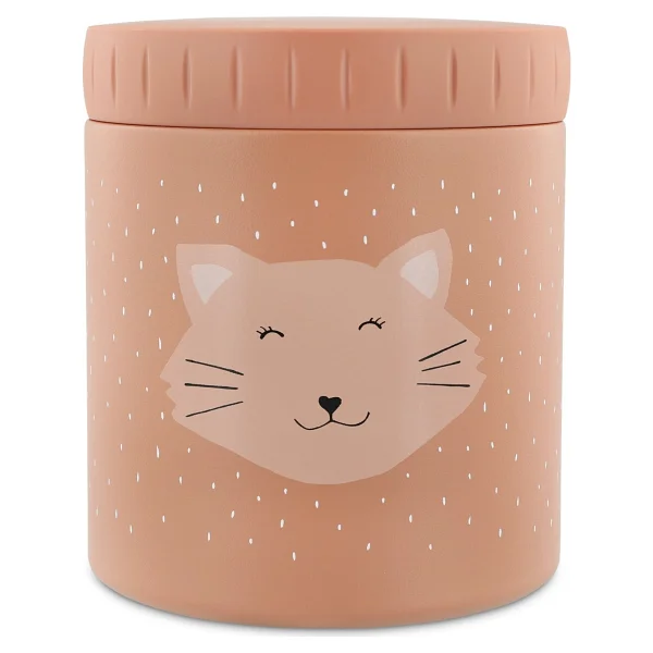 Trixie Mrs. Cat 500 Ml Mama Termosu - Görsel 7