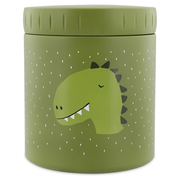 Trixie Mr. Dino 500 Ml Mama Termosu - Görsel 4