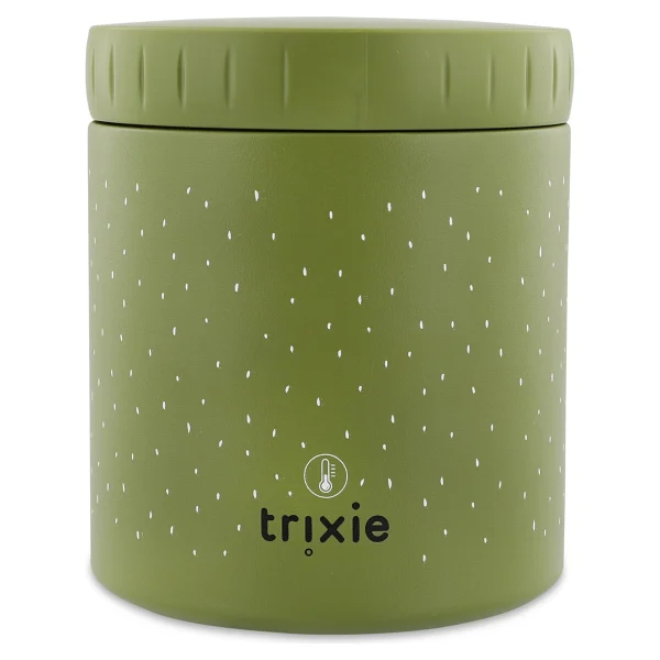 Trixie Mr. Dino 500 Ml Mama Termosu - Görsel 2