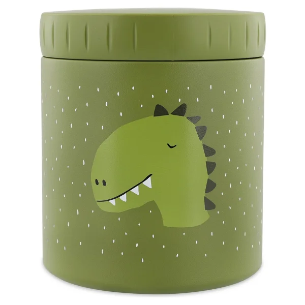Trixie Mr. Dino 500 Ml Mama Termosu - Görsel 3