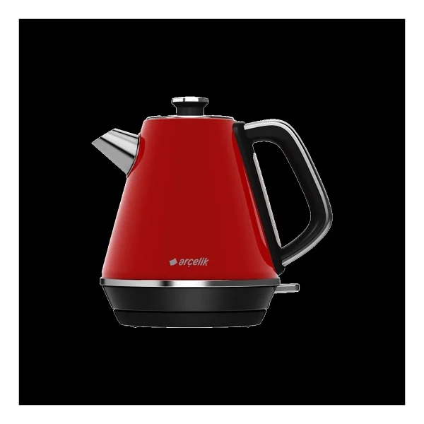 Arçelik Kl 6422 Retro 2200 W 1.7 Lt Kettle - Görsel 2