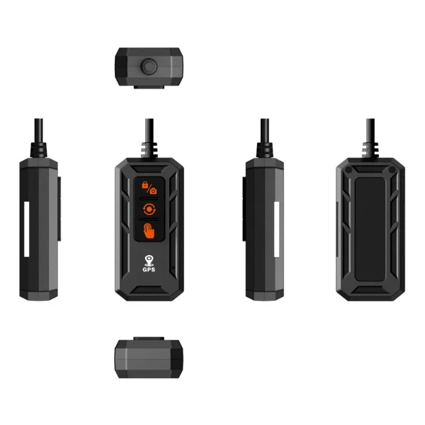 Knmaster Motoplay 2000 - 6.25" 2k Çift Kameralı Kablosuz Carplay & Android Auto Destekli Motosiklet Multimedya Ekranı - Görsel 3