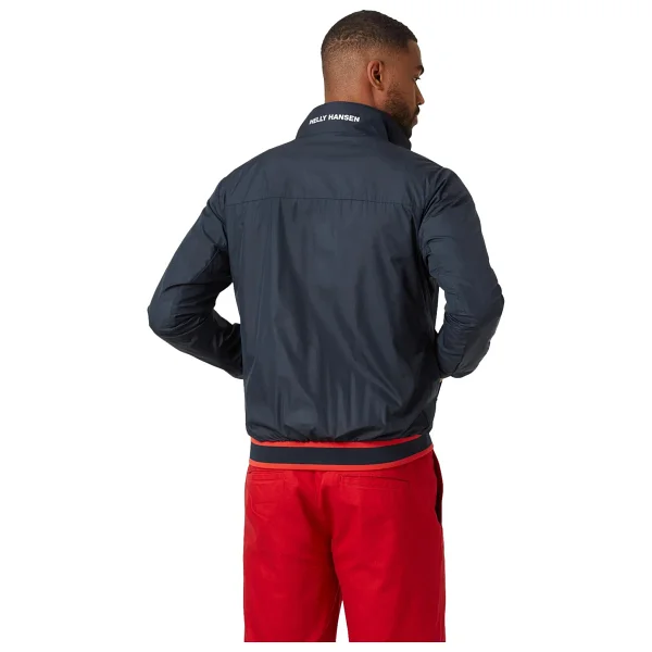 Helly Hansen Salt Windbreaker Sailing Hha.30299 Erkek Rüzgarlık - Görsel 2