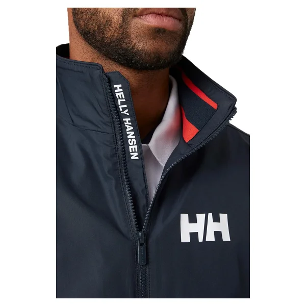Helly Hansen Salt Windbreaker Sailing Hha.30299 Erkek Rüzgarlık - Görsel 3