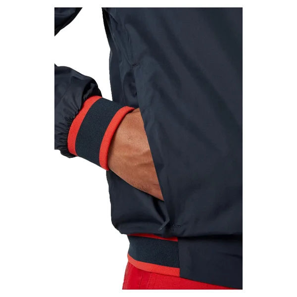 Helly Hansen Salt Windbreaker Sailing Hha.30299 Erkek Rüzgarlık - Görsel 4