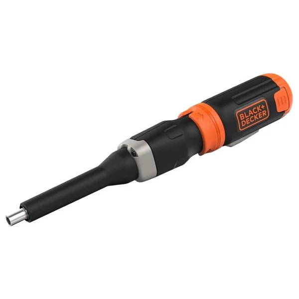 Black+Decker Bcf601c Şarjlı El Tipi Vidalama Makinesi - Görsel 6