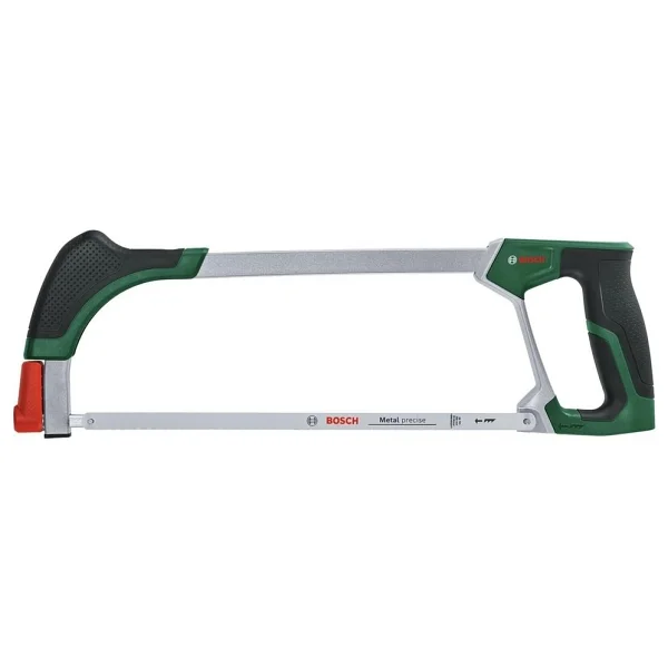 Bosch 1600a02za8 300 Mm Demir Testere - Görsel 9