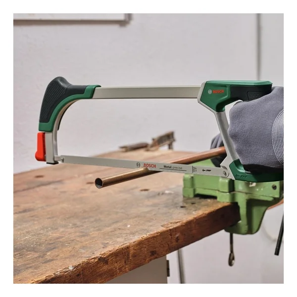 Bosch 1600a02za8 300 Mm Demir Testere - Görsel 2