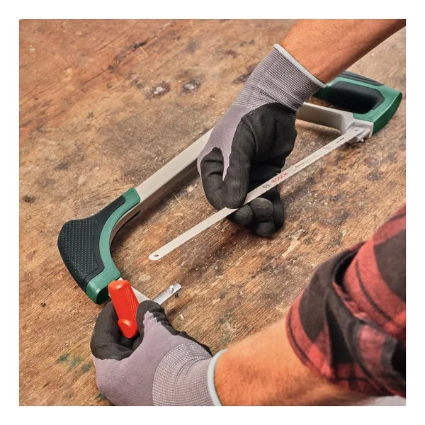 Bosch 1600a02za8 300 Mm Demir Testere - Görsel 3