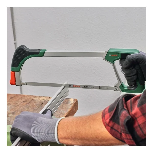 Bosch 1600a02za8 300 Mm Demir Testere - Görsel 4