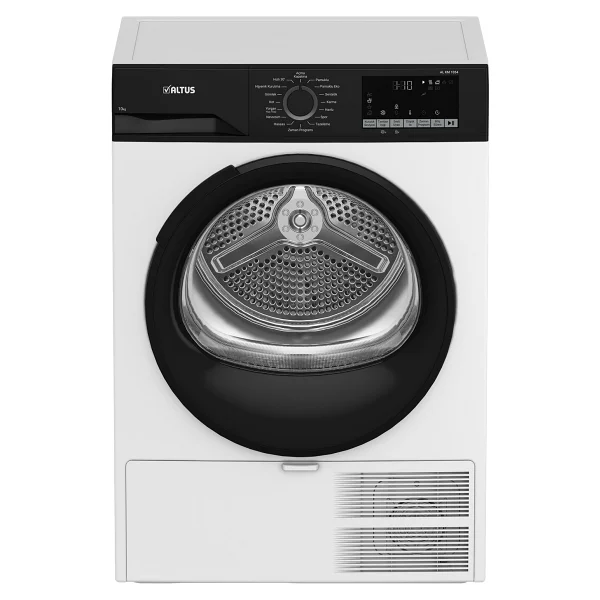 Altus Al Km 1054 10 Kg Çamaşır Kurutma Makinesi - Görsel 5