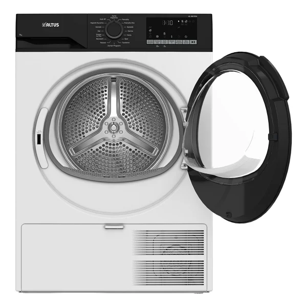 Altus Al Km 1054 10 Kg Çamaşır Kurutma Makinesi - Görsel 2