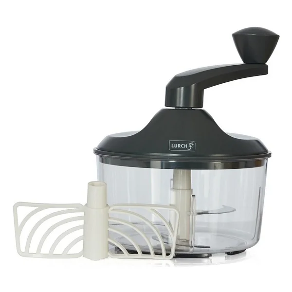 Lurch Müsli 220860 El Rondosu - Görsel 4