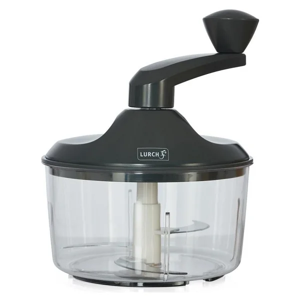Lurch Müsli 220860 El Rondosu - Görsel 5