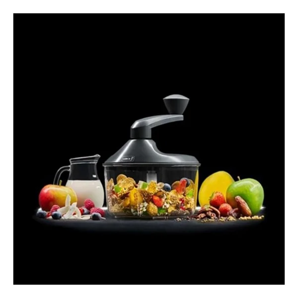Lurch Müsli 220860 El Rondosu - Görsel 6