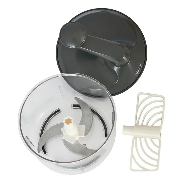 Lurch Müsli 220860 El Rondosu - Görsel 7