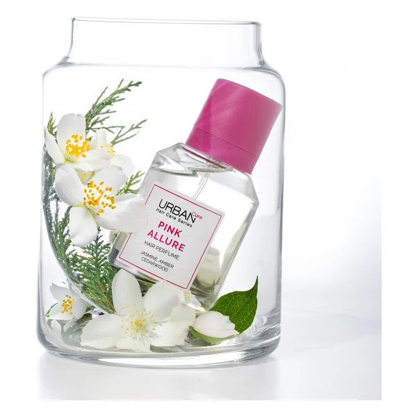 Urban Care Pink Allure 50 Ml Saç Parfümü - Görsel 8