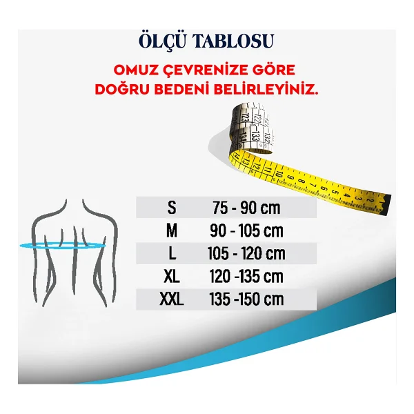Vizor Code 214 Ultra Velpo Bandajı - Görsel 3