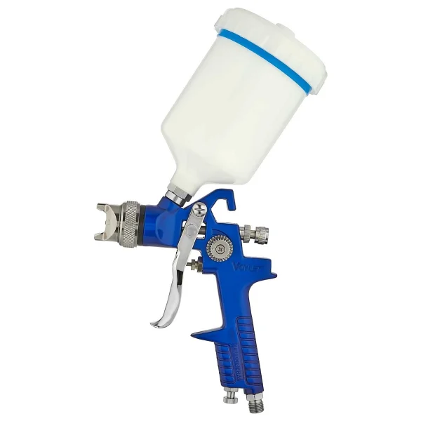 Voylet H-827 Boya Tabancası 1.4mm - Görsel 9