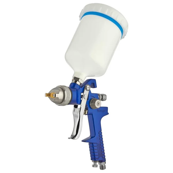 Voylet H-827 Boya Tabancası 1.4mm - Görsel 2