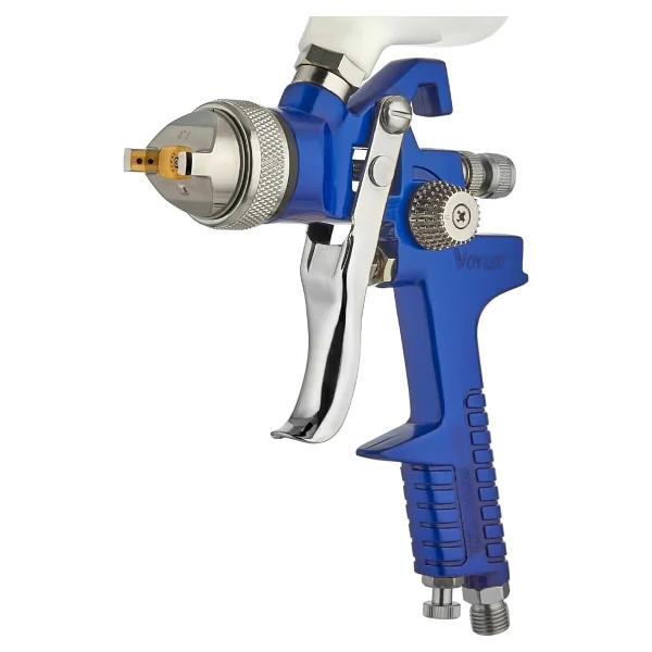 Voylet H-827 Boya Tabancası 1.4mm - Görsel 3