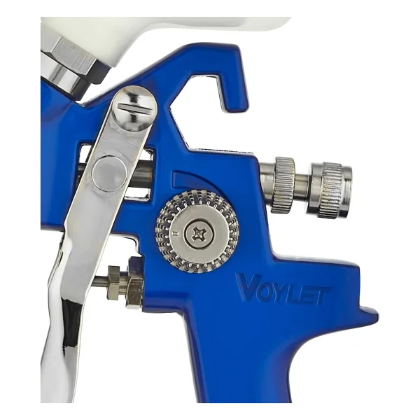 Voylet H-827 Boya Tabancası 1.4mm - Görsel 4